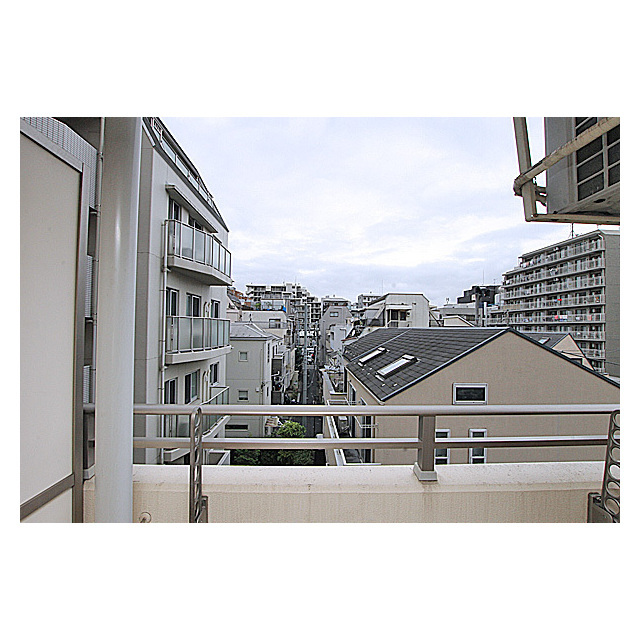 スペーシア飯田橋Ⅱ0401号室 内観