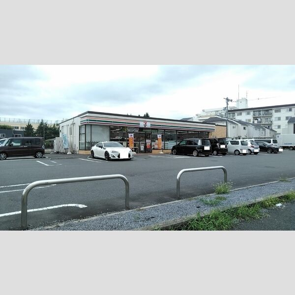 イーレクスN305号室 周辺