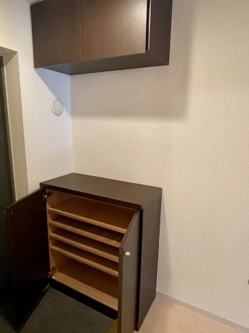 サニーウェル幸樹0102号室 別号室の写真になります。