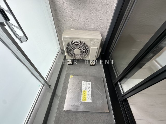 ＧＲＡＮ ＰＡＳＥＯ亀戸9階 同タイプ別住戸写真となります。現況と異なる場合がございます。