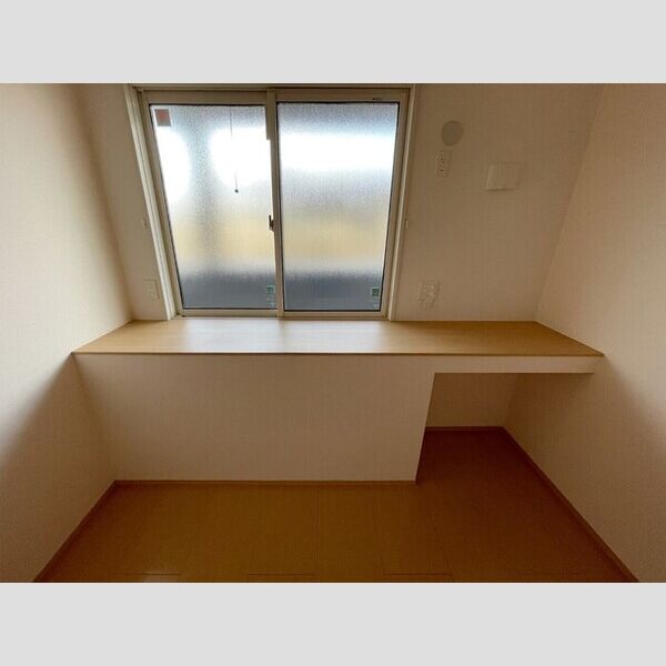 カルミアコート カウンター(洋室6帖)