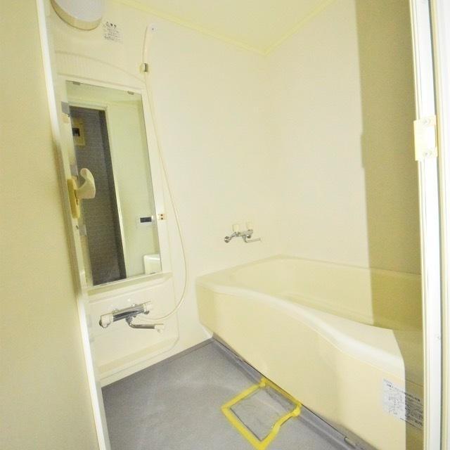 ラ・リュエル笹塚 バス