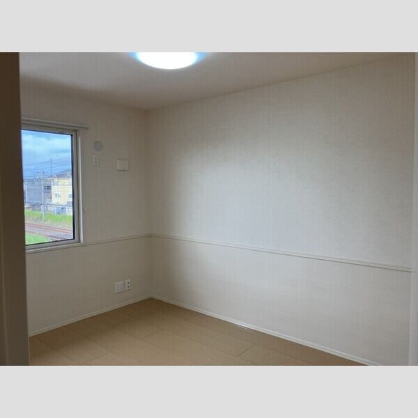 フェリジータ201号室 洋室