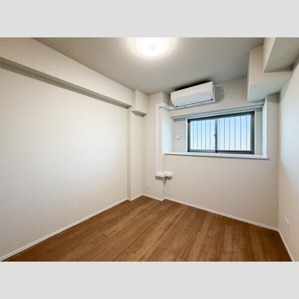 サンジョイアゼロ804号室 洋室6.6帖