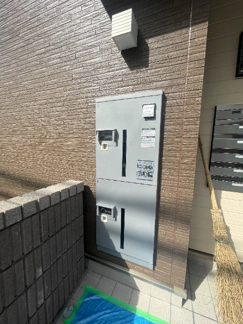 ソレイユ・ドゥ2階 部屋その他