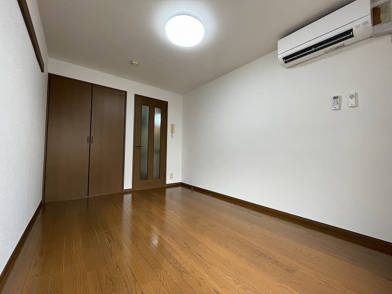 ロイヤル行徳1階 部屋その他