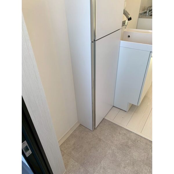 Ambitio野田302号室 部屋その他