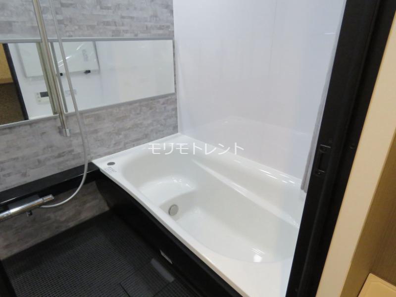 カスタリア目黒3階 室内参考写真（1F-A1タイプ）