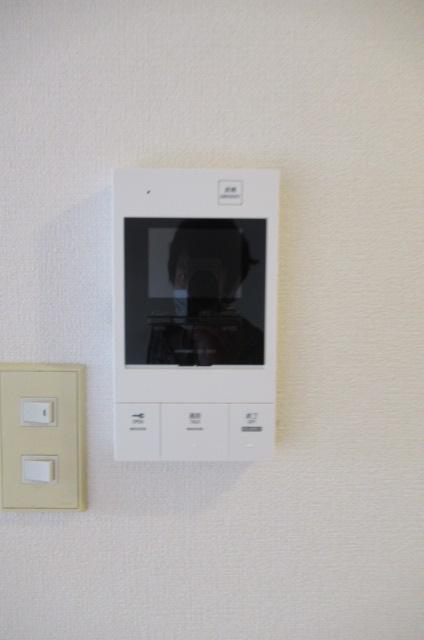 第62クリスタルマンション8階 洗面所