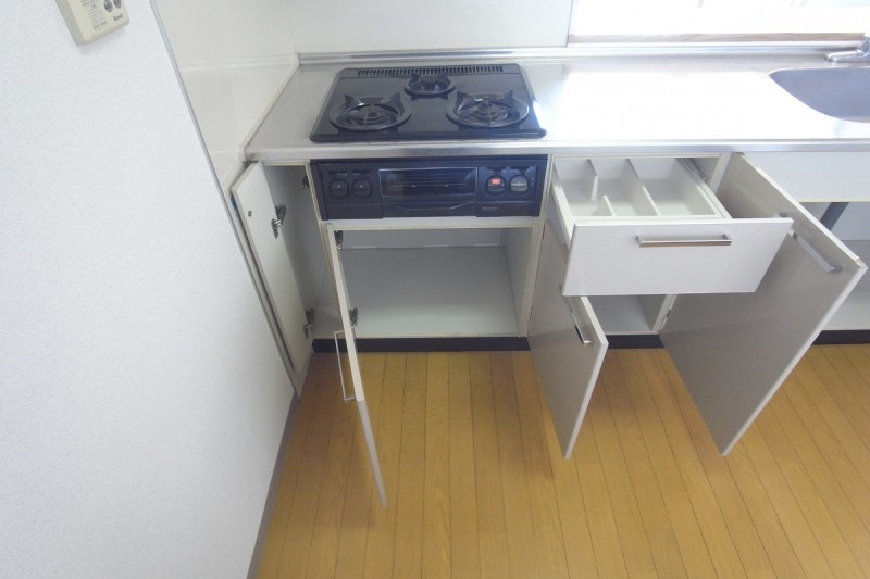 ロングエイトⅢ7階 部屋その他