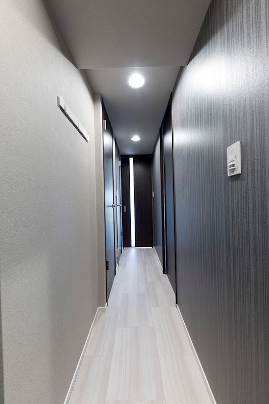 レジディア銀座東14階 部屋その他