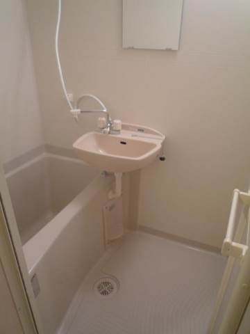 ラ・ヴィータ板橋2階 部屋その他