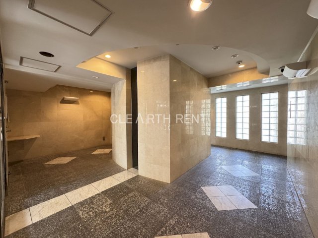 パレステュディオ文京湯島ＤＯＬＣＥ2階 その他共有部分