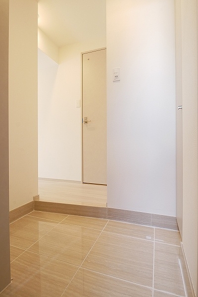 ハーモニーレジデンス横浜大通り公園4階 内観