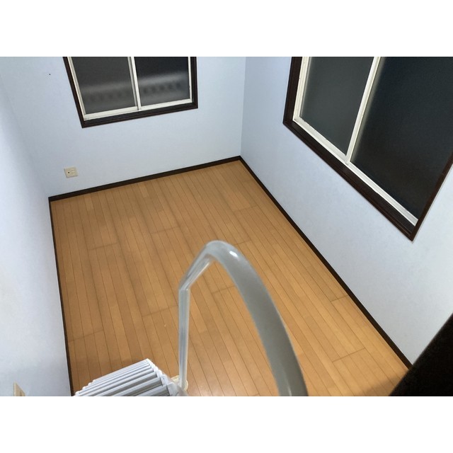 サンガーデン川越106号室 内観