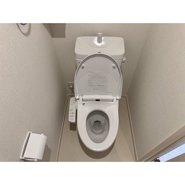 （仮称）古淵アパート計画B棟 内観