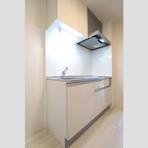 サンセール氷川 システムキッチン