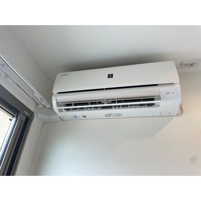 リポス瀬谷B棟308号室 部屋その他