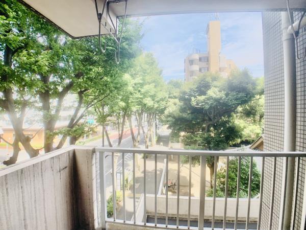 サザンクロスプラザ3階 部屋その他