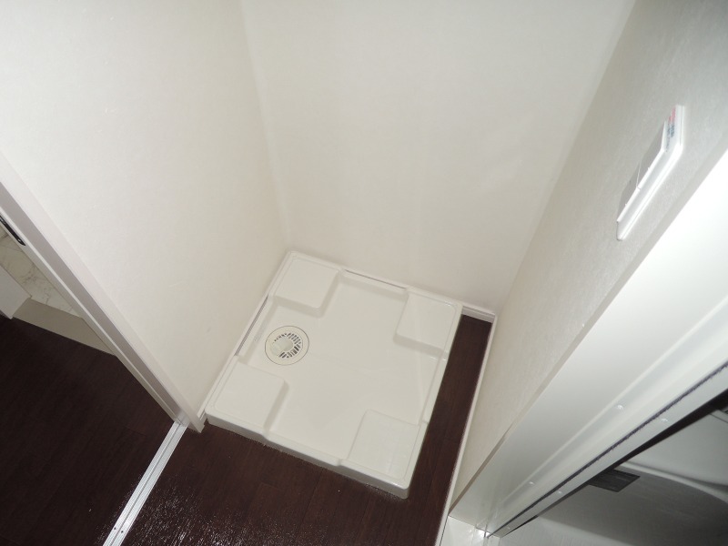 フローラ1階 部屋その他