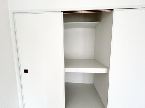ハイム下鶴間103号室 収納