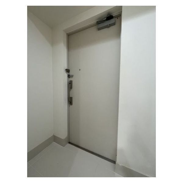 ルクレ両国0601号室 部屋その他