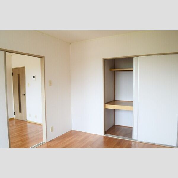 ボナール　A201号室 洋室①