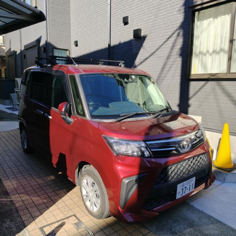 KSホームズ3階 洗面所