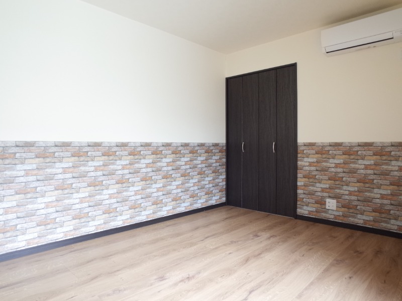 サウスアロー2階 部屋その他