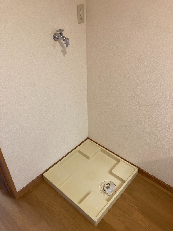 サンヴィアーレ710 内観