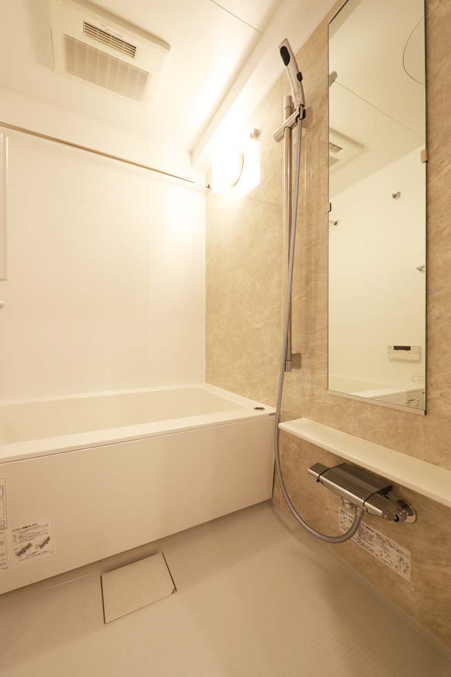 VERXEED　ASAKUSA8階 内観