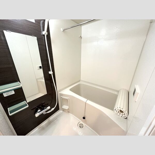 ベルファミーユ高根台Ⅱ 浴室