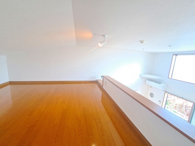 メゾン・ヴェルデ2階 部屋その他