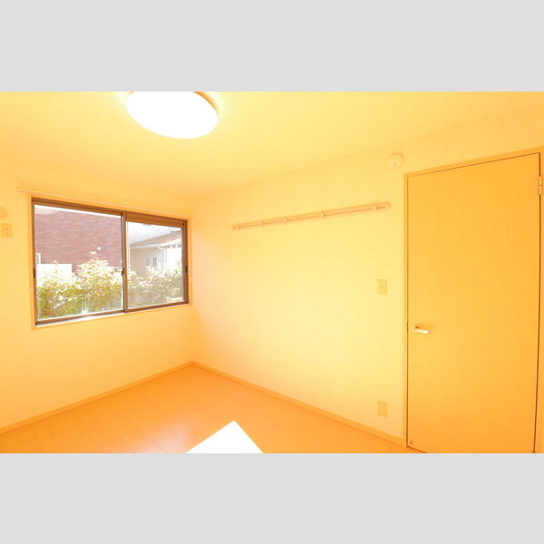 シャローム　A/B/C/D/E/F/GG102号室 洋室