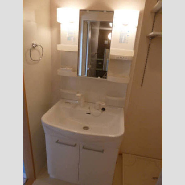 ロアジス 洗髪洗面化粧台