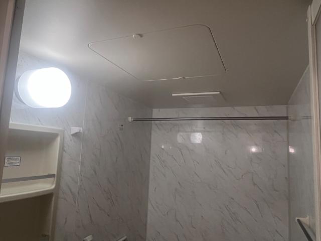 ビエント小机103号室 室内設備