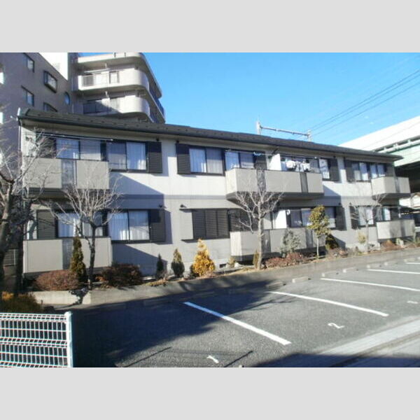 ハイム美須101号室 外観