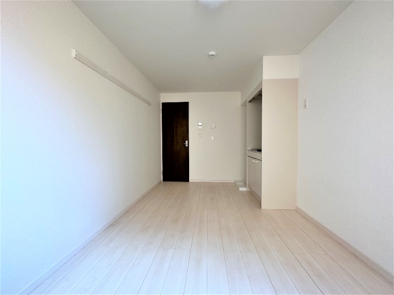 リベロ新江古田1階 部屋その他