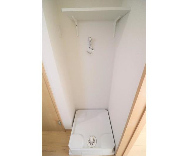 パルトネール岸谷308号室 同建物別部屋の参考画像