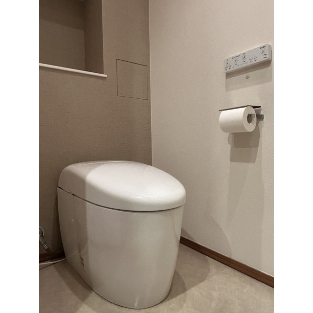 パークハウス平河町 2025年10月撮影