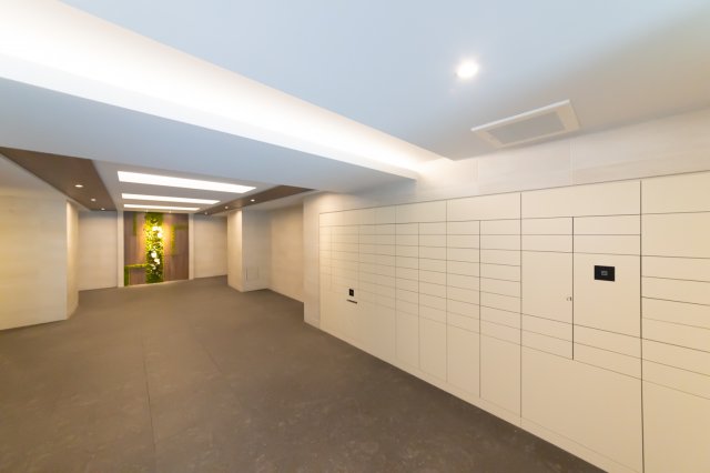 プラウドフラット浅草トレサージュ 部屋設備