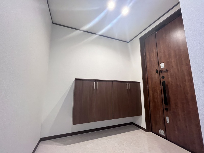 プチ・フォンテーヌ2階 部屋その他