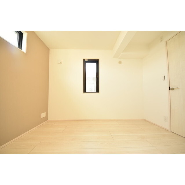 オークプレイス三軒茶屋 内観