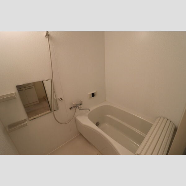 SAKURA Hills　C 浴室