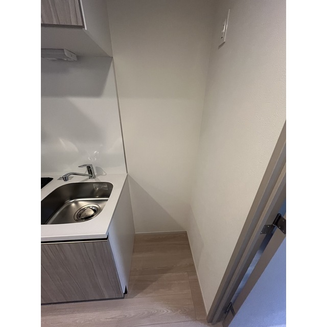 プレール・ドゥーク川口並木1002号室 部屋その他