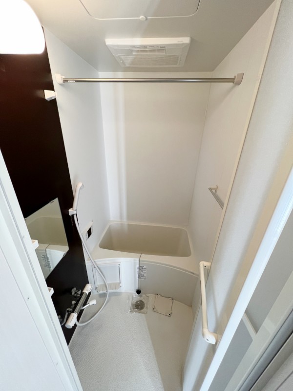 メゾン・ド　練馬3階 お風呂