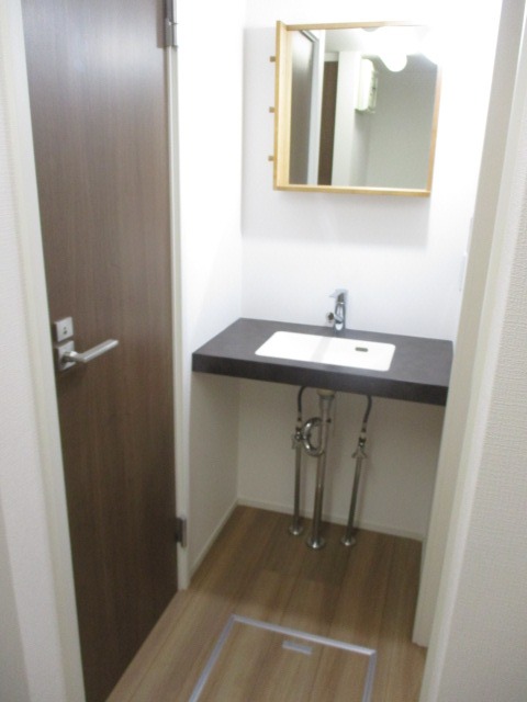 クレール六浦東1階 部屋その他