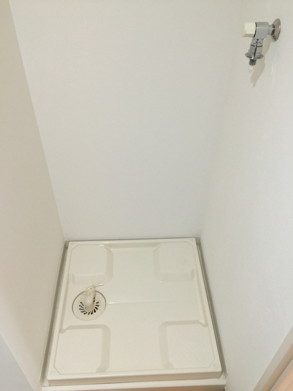 EXIA元住吉6階 部屋その他