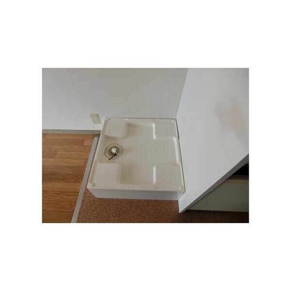 ドエルイン大井町503号室 部屋その他