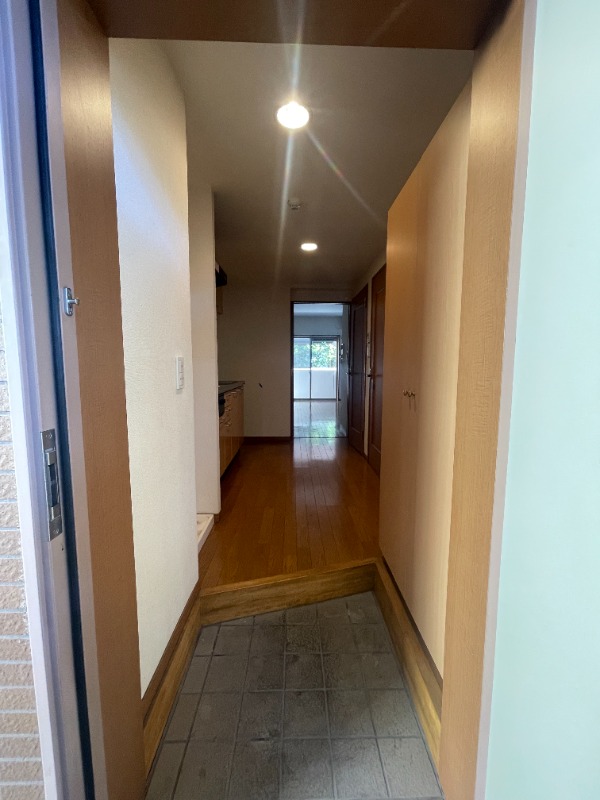 プリムヴェール ※前回退去時のお写真です